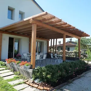 Bauernhof El Sesterzio 