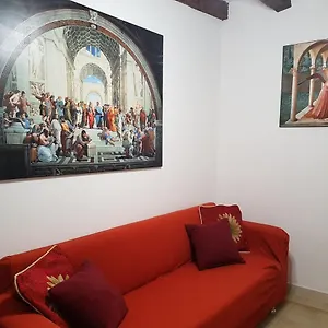  Сasa de vacaciones Ca' Marcella Italia