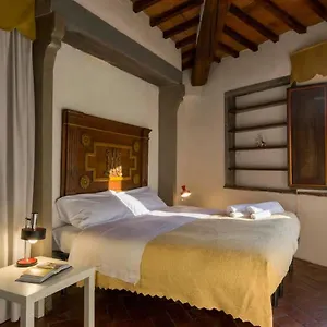  Apartamento Residenza Dei Medici Palace Niccolo Italia
