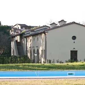  Apartamento San Ruffino Italia