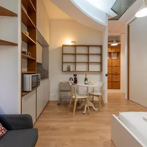  Apartamento Bnbutler - Visconti Di Modrone - Piccolo Nido In Posizione Centralissima Italia