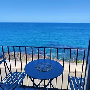 Apartment Scinniamare