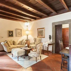 Apartment La Finestra Sul Borgo Dimora Storica 