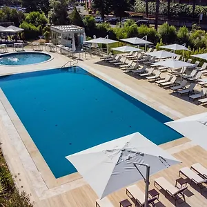 4* Hotel - Eur Parco Dei Medici