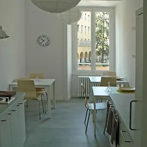 Alojamento de Acomodação e Pequeno-almoço B&B Il Sampietrino Dei Cavalleggeri