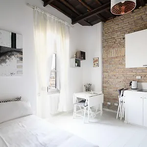 Appartement White Ostilia