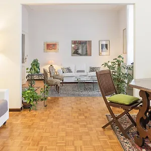 Apartment Flower's Market - Charme Holidays, Rome