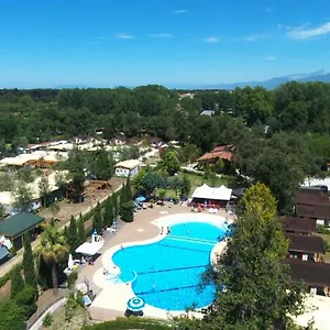 Campingplatz Paradiso ***