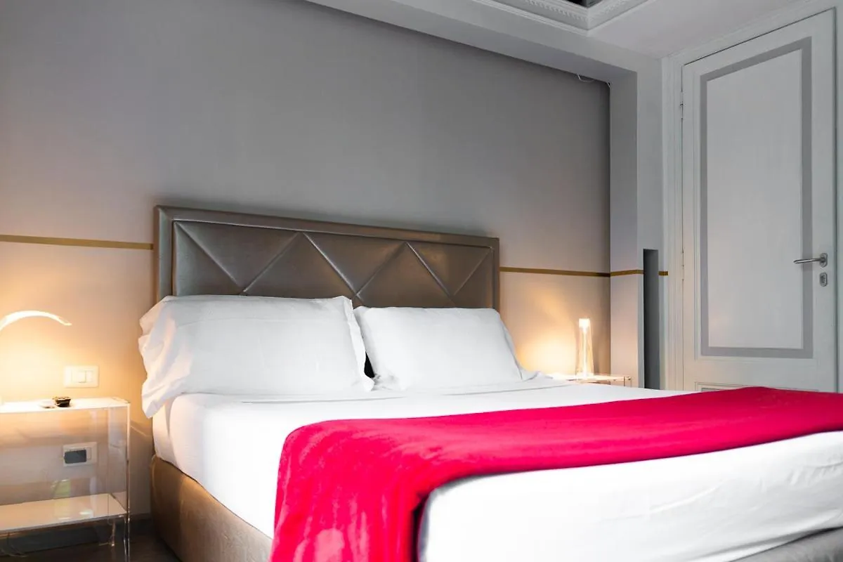 Luxury On The River Roma Affittacamere