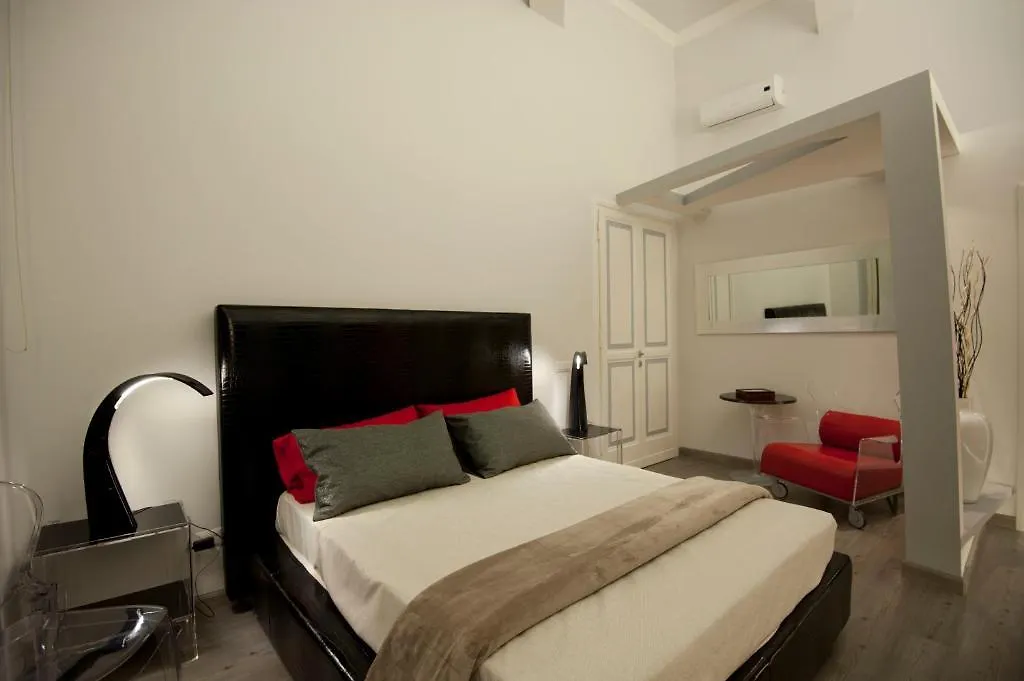*** Affittacamere Luxury On The River Roma Italia
