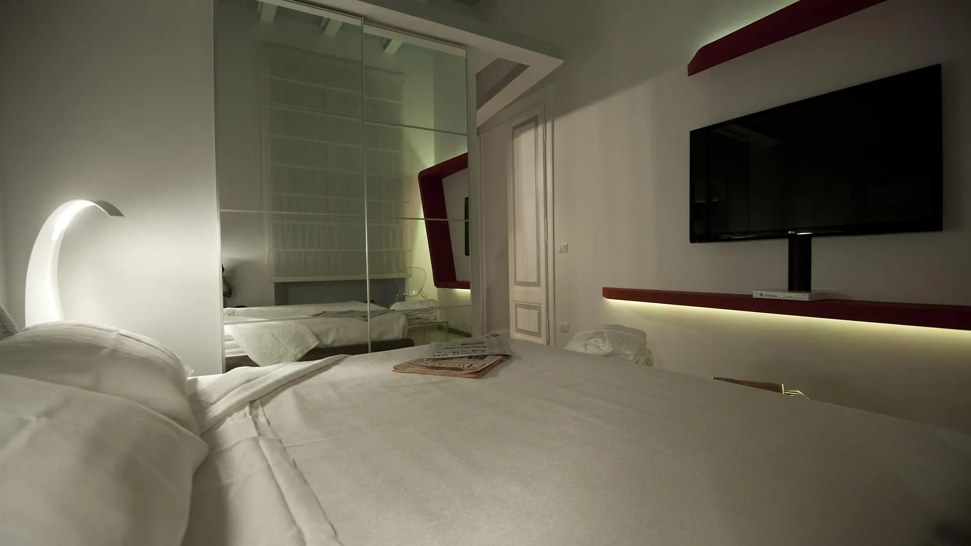 Luxury On The River Rome Italy