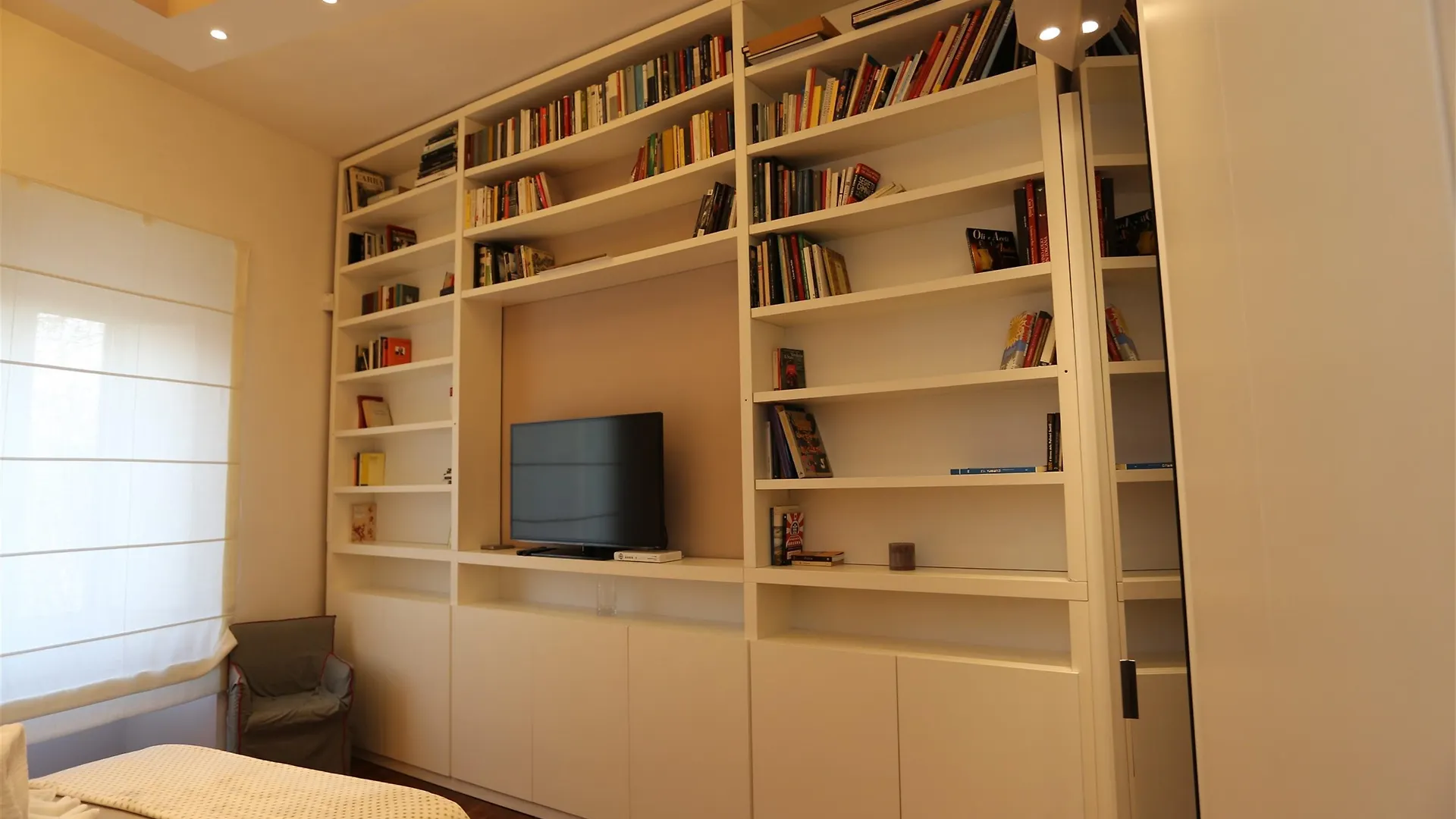 *** Guest house Luxury On The River Rome Italy