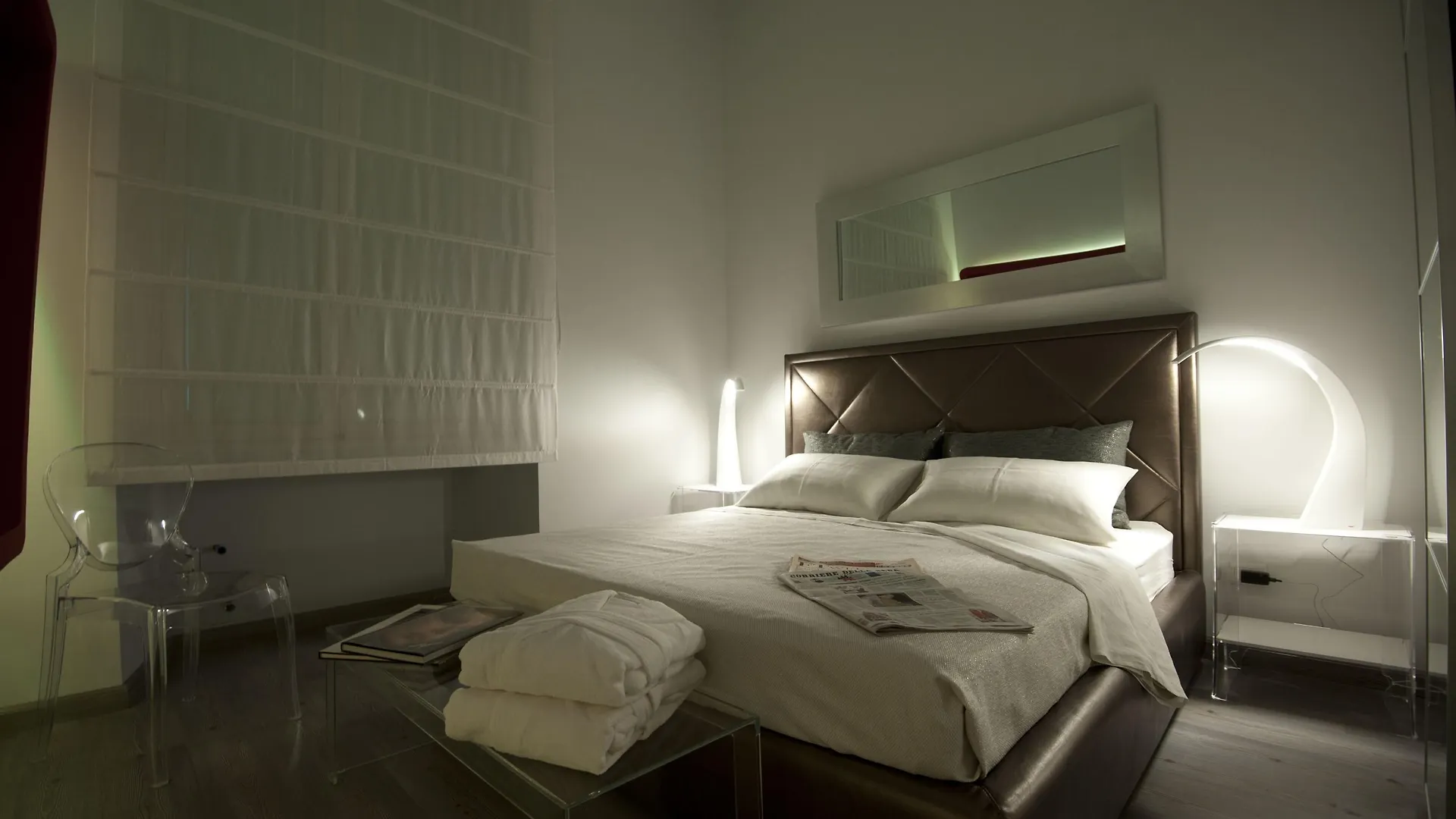 Luxury On The River Rome 3*,  Italy