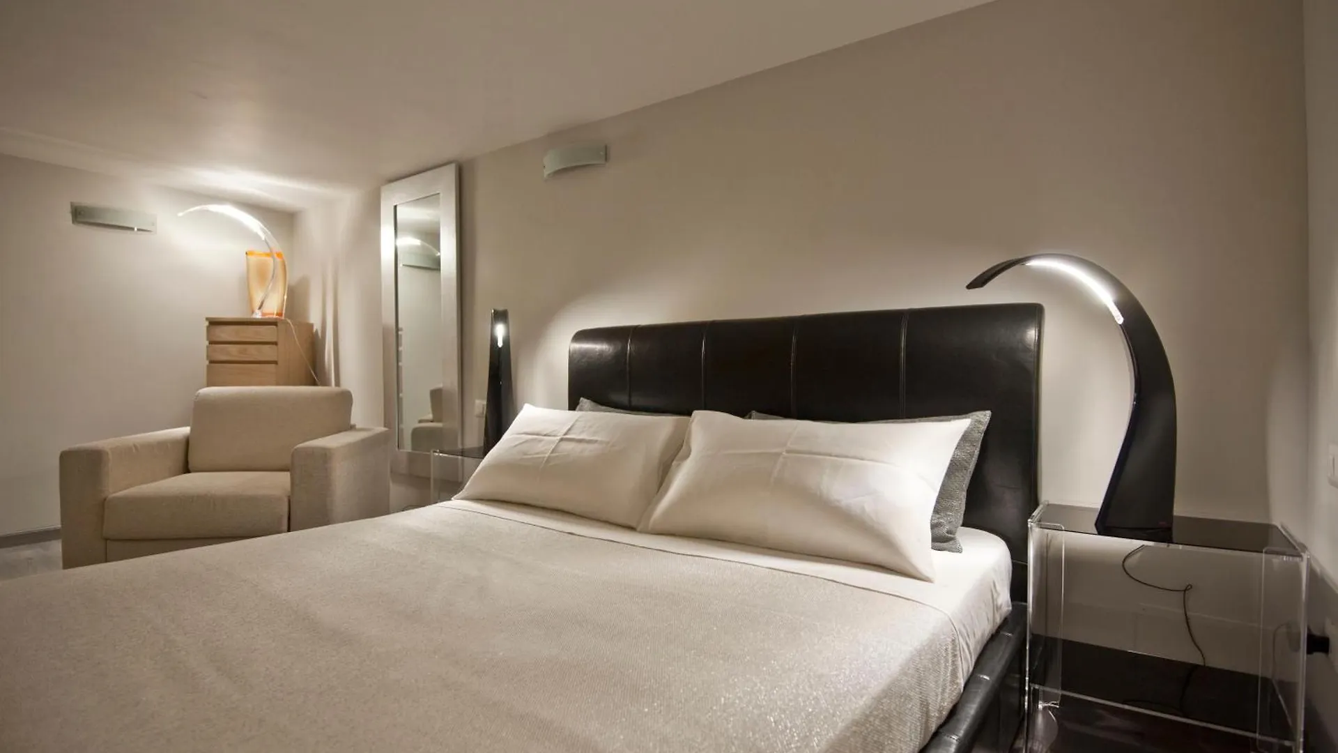 Guest house Luxury On The River Rome