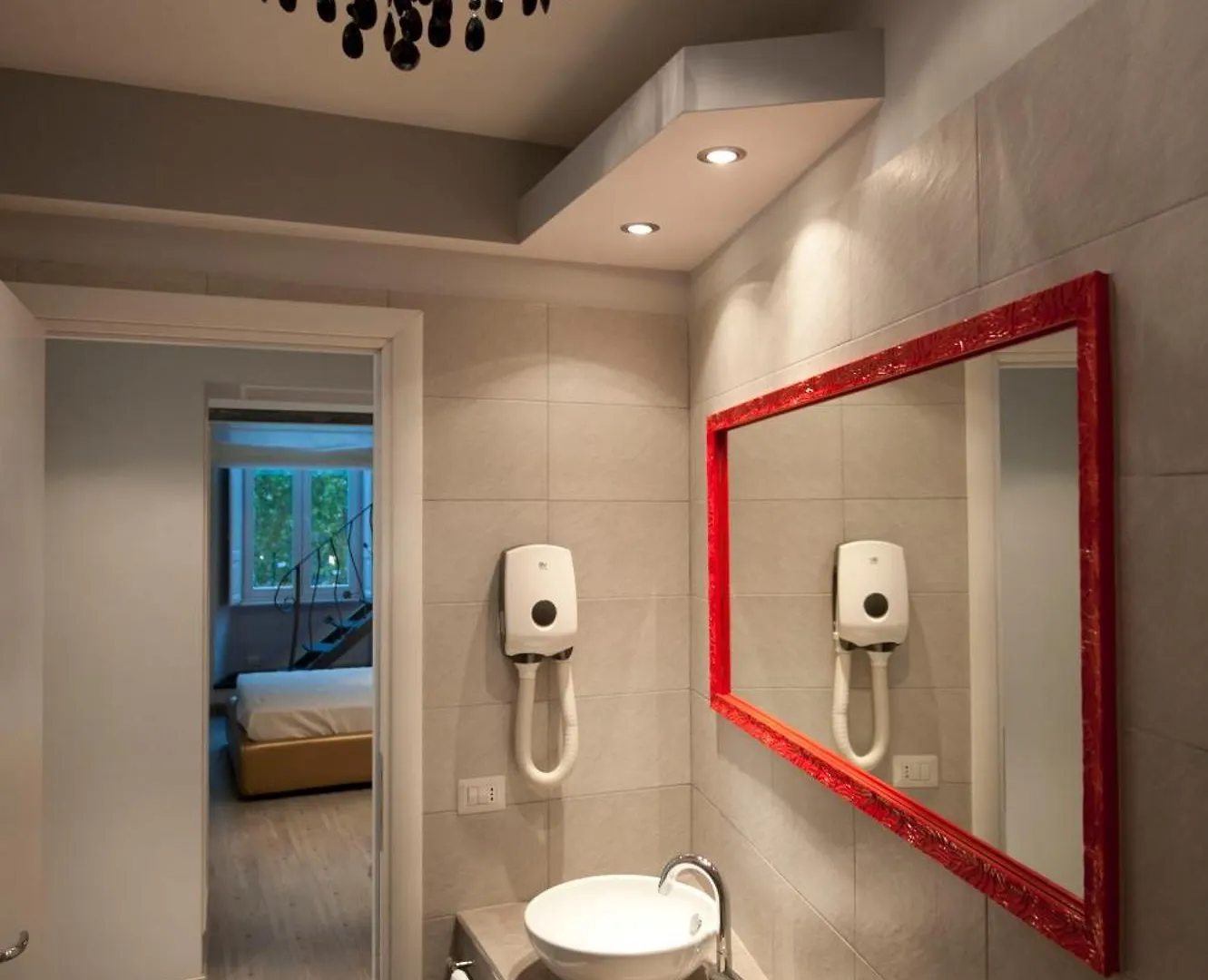 Guest house Luxury On The River Rome