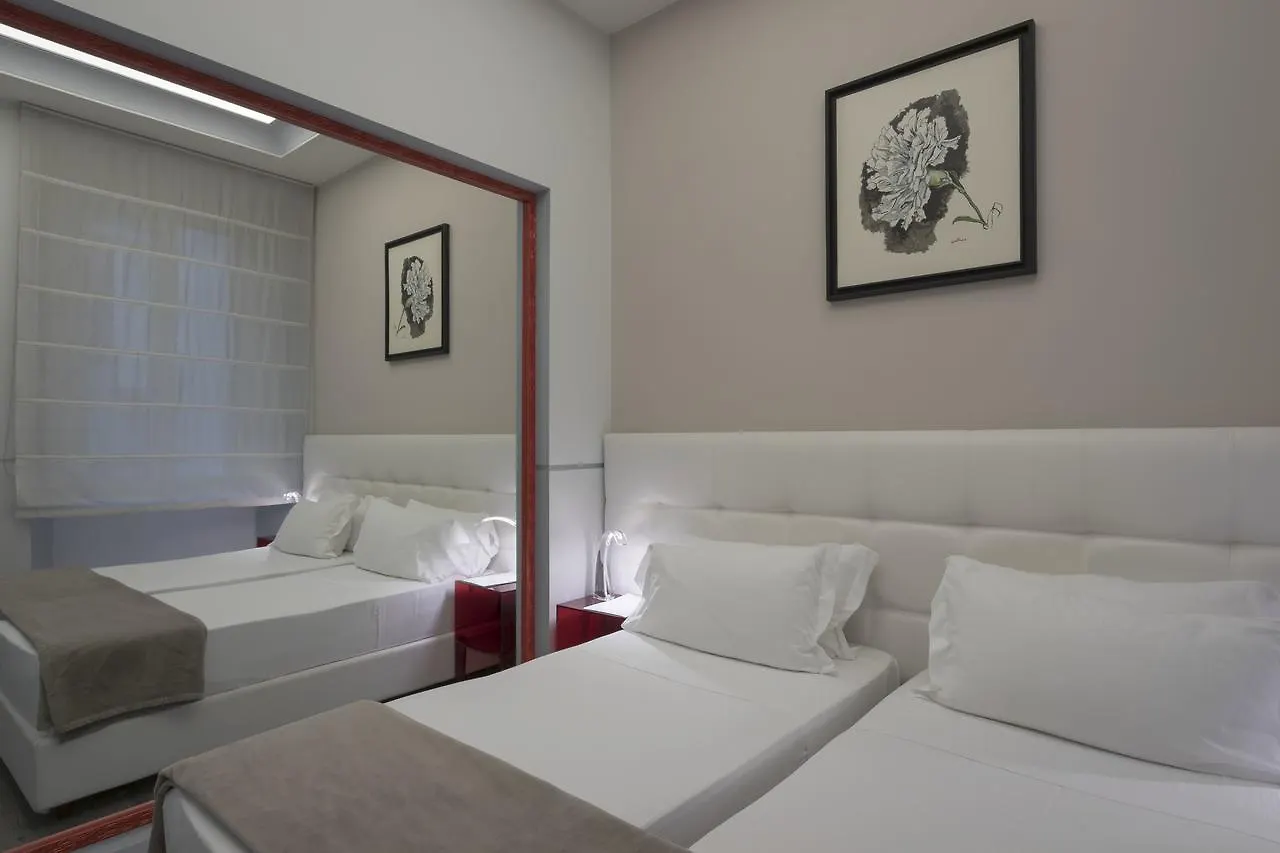 Guest house Luxury On The River Rome