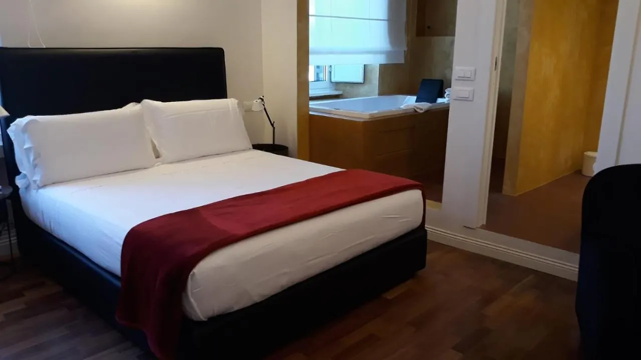 Luxury On The River Rome